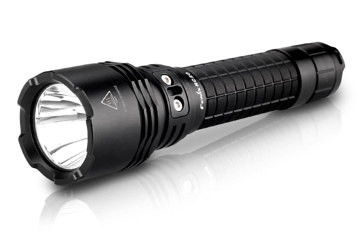 Flashlight - Image 2
